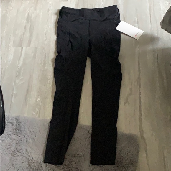 lululemon athletica Pants - Lululemon Legging 25”